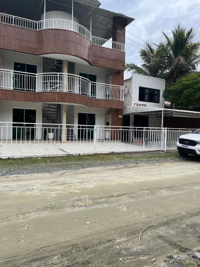 La Lola Residencial Apartment Bombinhas Exterior photo