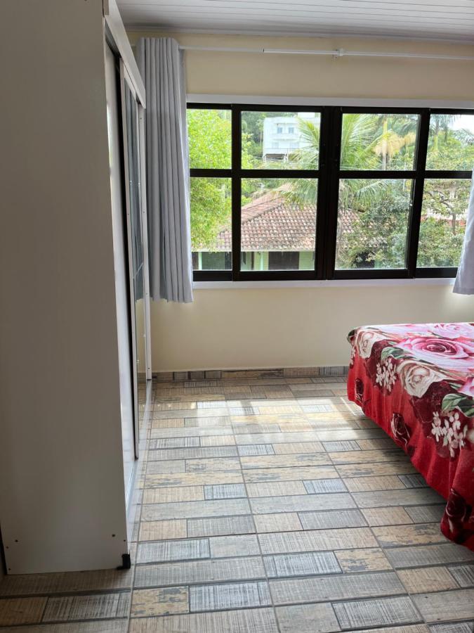 La Lola Residencial Apartment Bombinhas Exterior photo