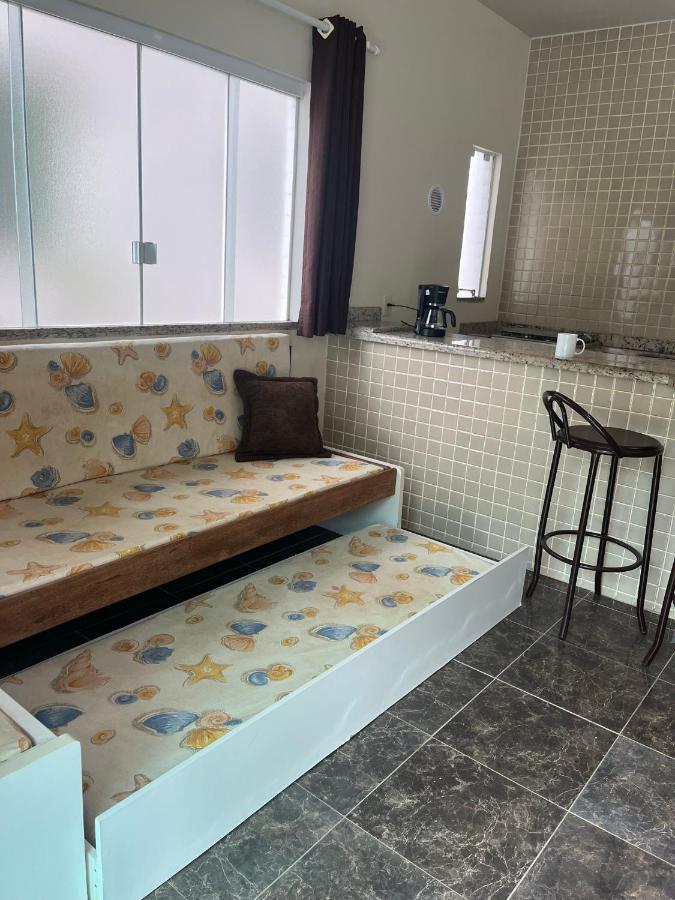 La Lola Residencial Apartment Bombinhas Exterior photo